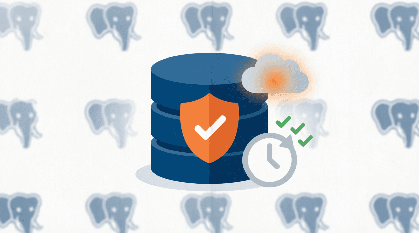 PostgreSQL Backup Checklist