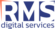 RMS Digital Services Logo